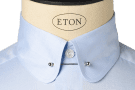 COLLAR - pin collar with rounded corners