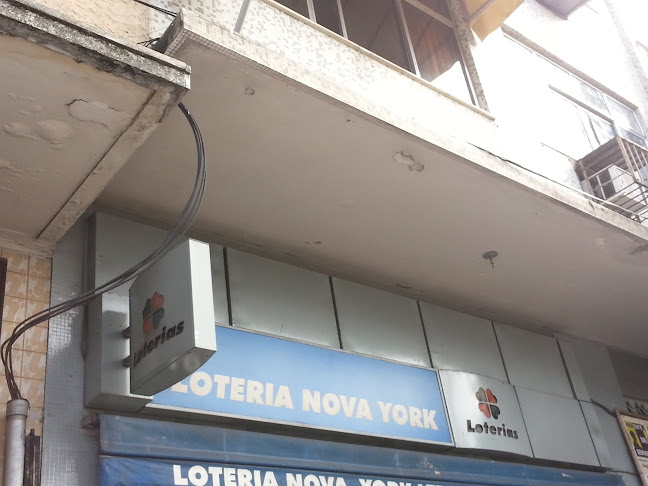 Avaliações sobre Loteria Nova York em Rio de Janeiro - Casa lotérica