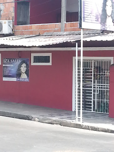 IZA SALES BEAUTY CENTER - Manaus