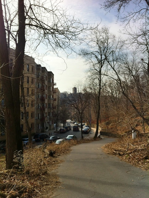 Upper Manhattan