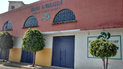 Salón Fiesta Esmeralda