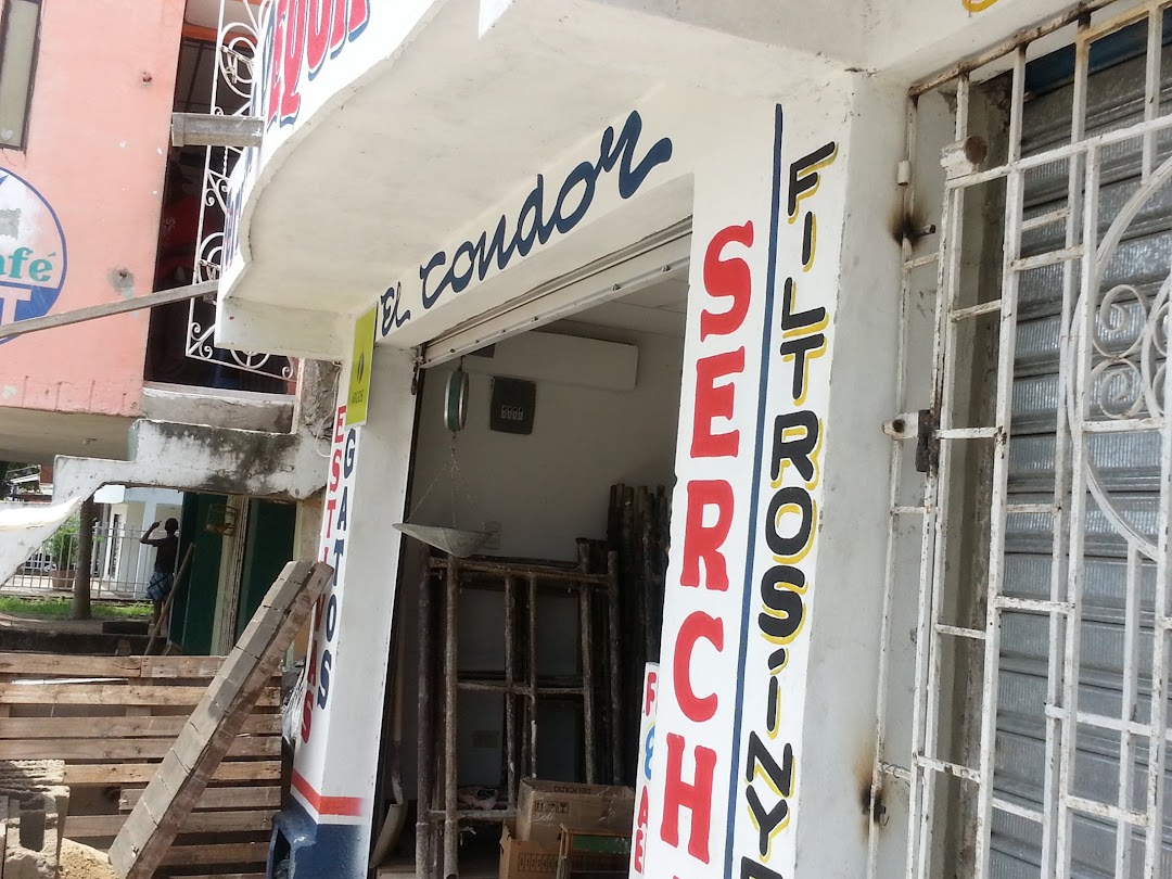 Ferreteria y Equipos el Condor