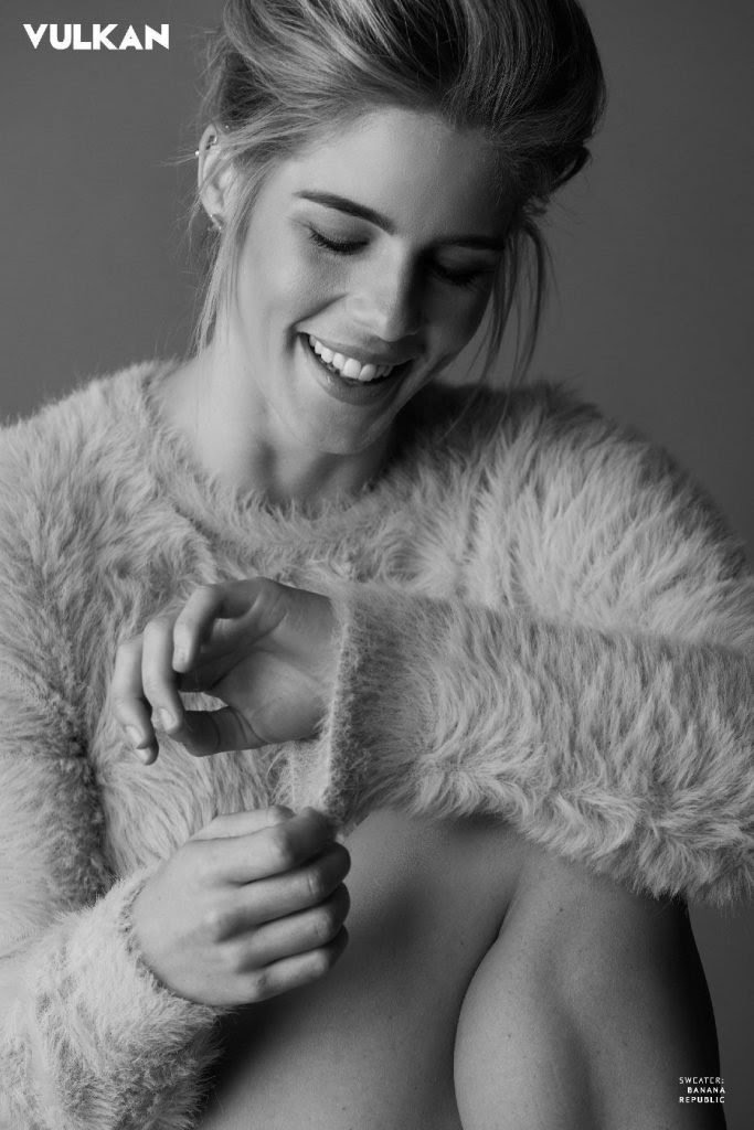 Emily bett rickards fap