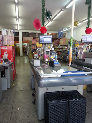 JL Viveiros - Supermercado
