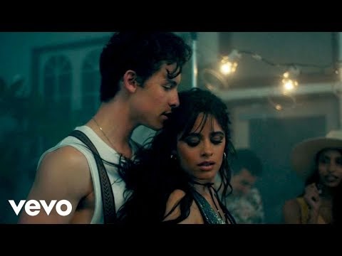 Lời dịch bài hát Señorita - Shawn Mendes, Camila Cabello