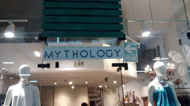 MYTHOLOGY STORE
