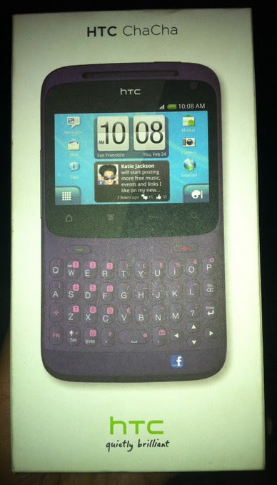 smart htc