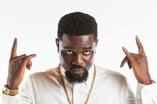 Image result for sarkodie