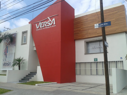 Versa Institute Fashion & Art