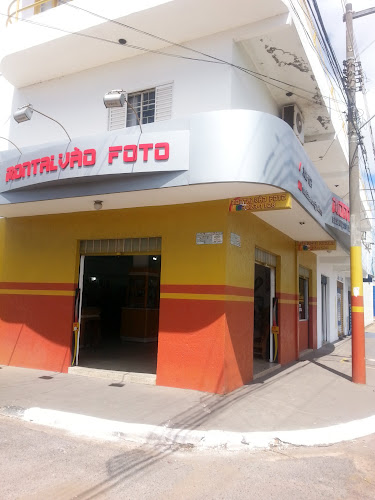 Comentários e avaliações sobre Montalvão Foto