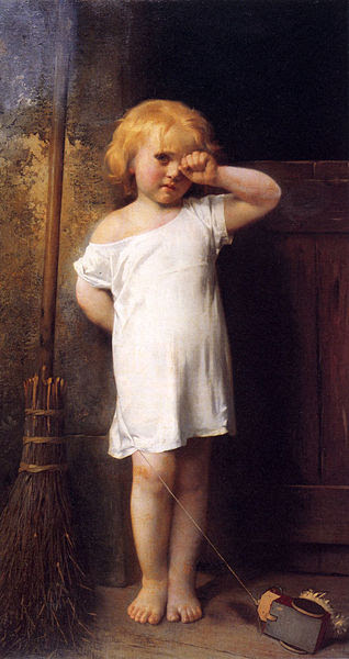 En penitence En penitence