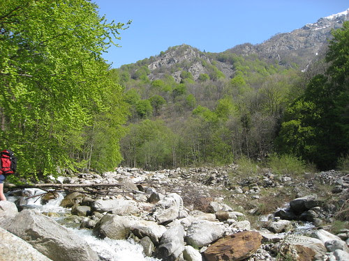 Valle Cervo