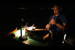 Pixophone Trio - Michel Doneda