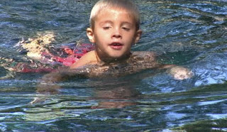 Connor Maselli in AROUND THE BAY
