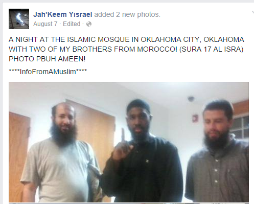 IslamistOKFacebook2