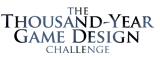 The Thousand-Year Game Design Challenge awards $1,000 for a game that will last 1,000 years.