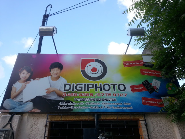 Avaliações sobre Digiphoto em Fortaleza - Fotógrafo