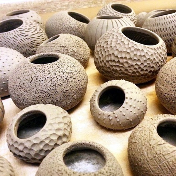 DIY pinch pots ideas to try Your Hands On (76)
