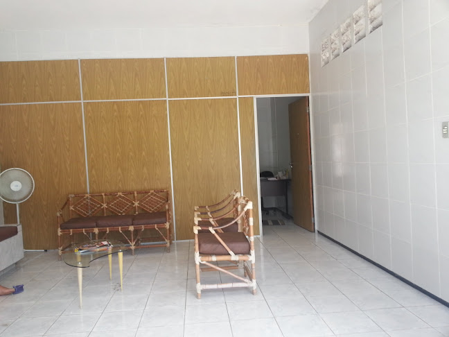 Avaliações sobre Consultório Dentário Dr. João Batista em Fortaleza - Dentista