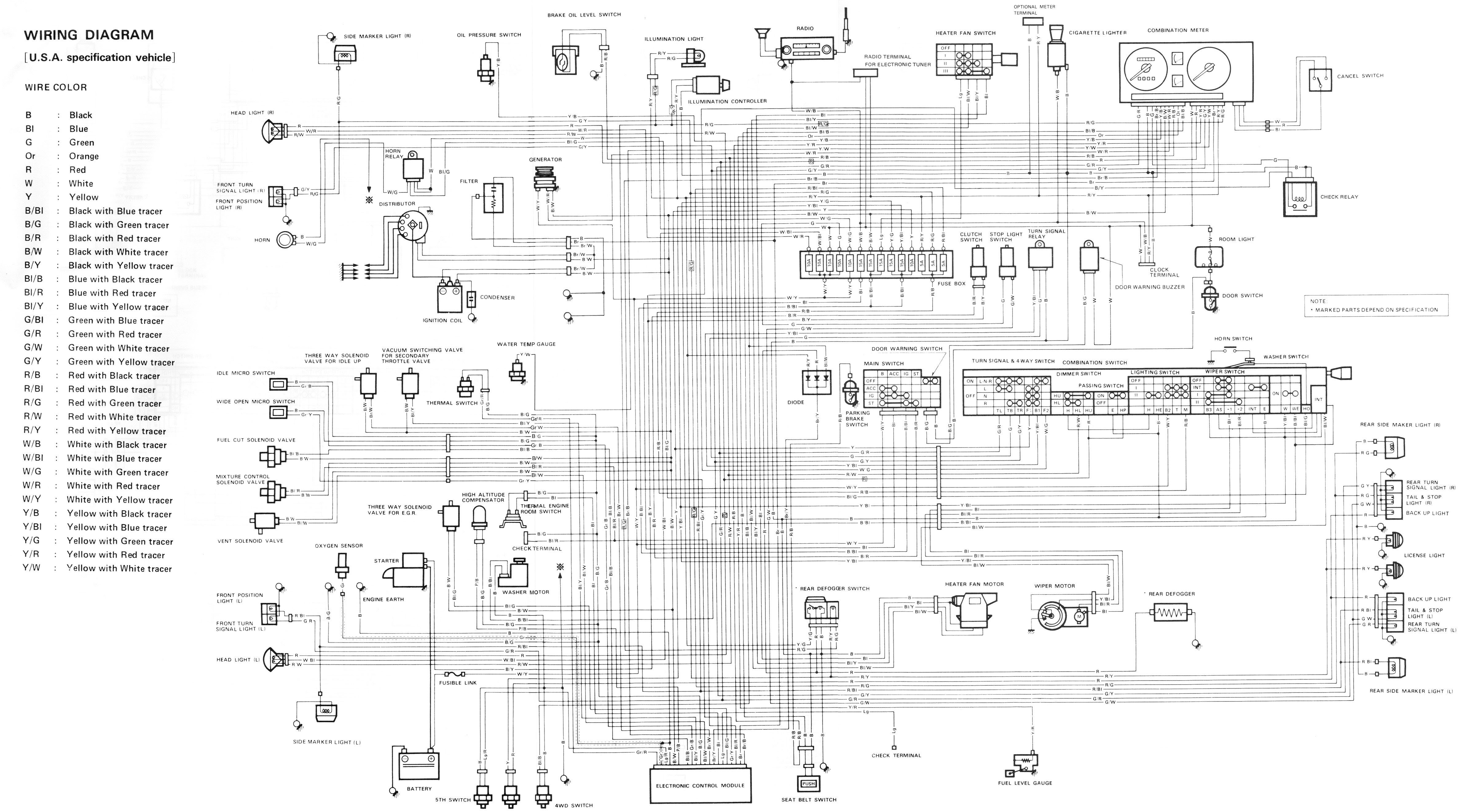 1999 Suzuki Grand Vitara Engine Diagram