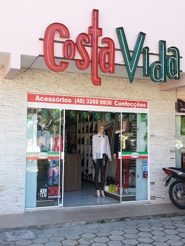 Costa Vida Confecções