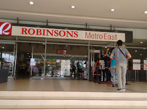 Robinsons Metro East