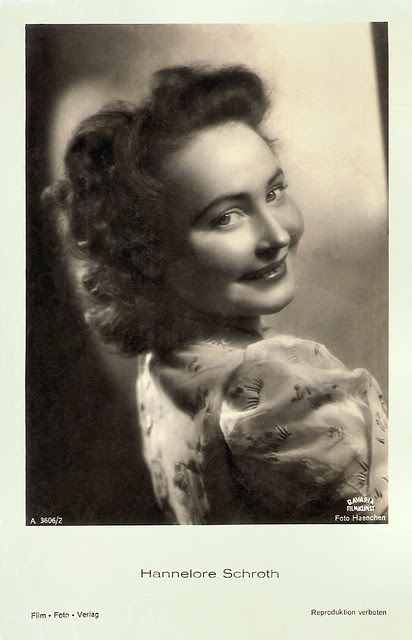 Hannelore Schroth