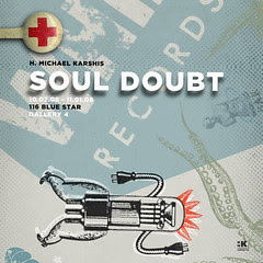 HMK Soul Doubt Show Invite 5x5 A