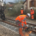 Encore 8 mois de travaux sur la ligne SNCF Beauvais-Le Tréport [VIDÉO]