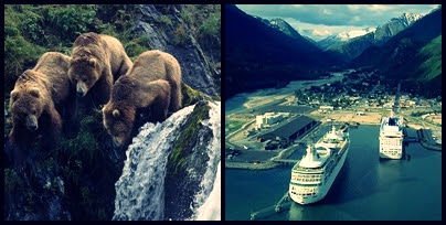 Alaska