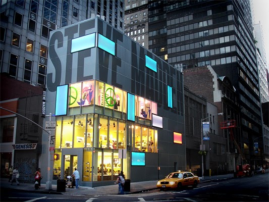 steve madden outlets near me