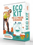 Eco Kit per le Pulizie Ecologiche