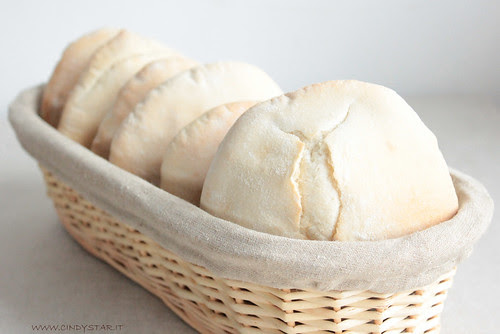 pita bread