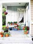 Shabby Chic Decorating Ideas for Porches and Gardens : Home : DIY ...