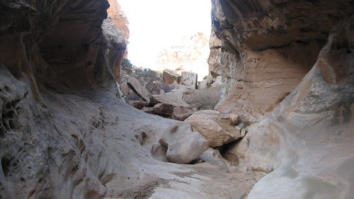 03.26.10 Farnsworth Canyon