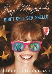 real mermaids don't sell seashells