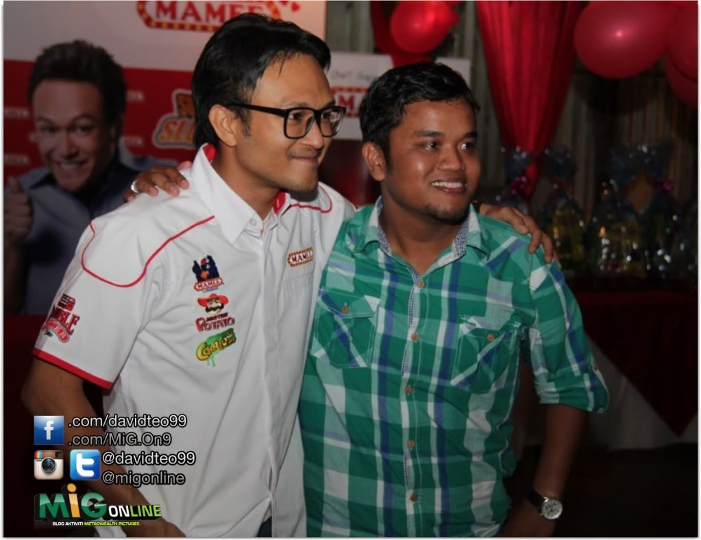 Shaheizy Sam