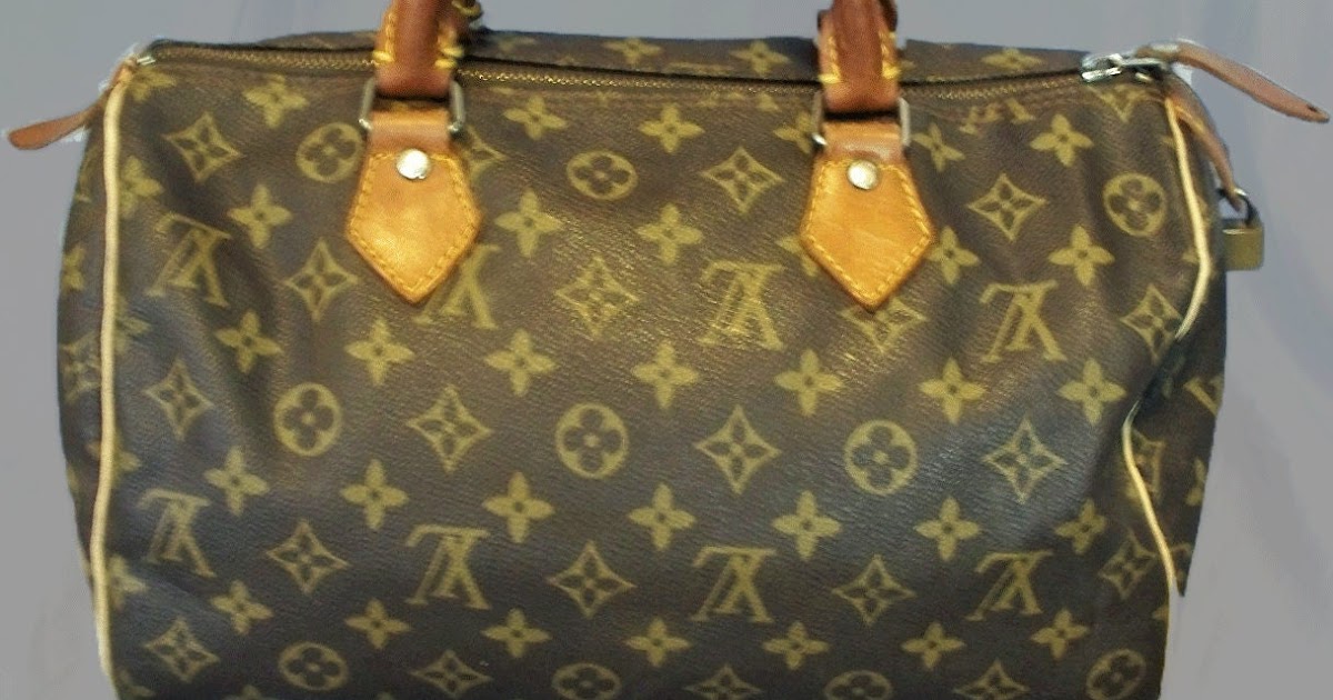 Used Louis Vuitton Bags At Dillards