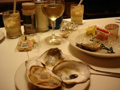 Grand Central Oyster Bar