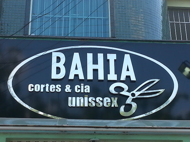 Bahia Cortes e Cia Unissex