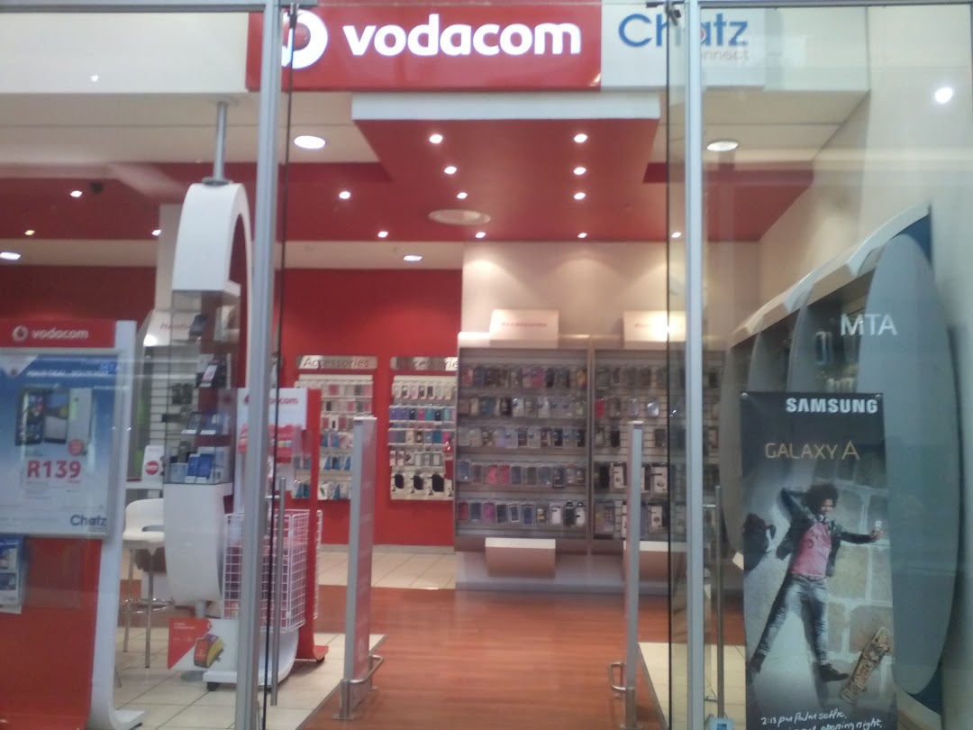 Vodacom Shop Garden Route Mall (Tygercellular Southern Cape)