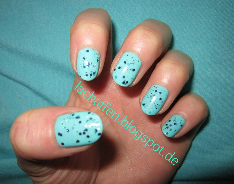 Kiko Mint Milk 389