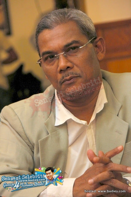 Sohaimi Meor Hassan