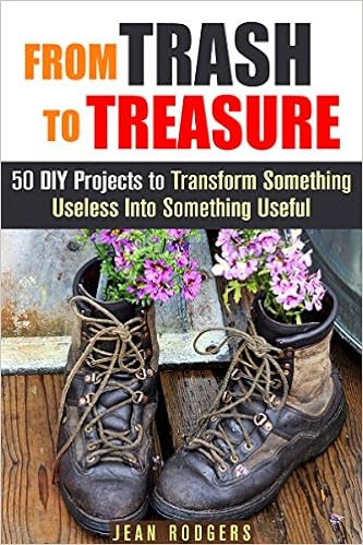  From Trash to Treasure