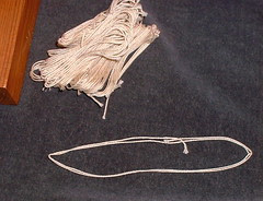 heddles