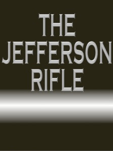 Jefferson-rifle