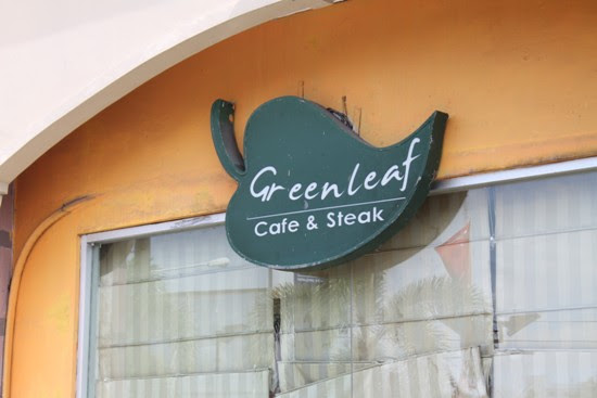 Green Leaf Palangkaraya Mall