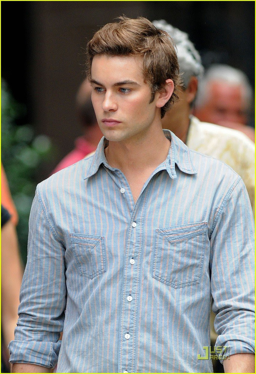 metrobody.blogspot.com: Hot Male Actor Chace Crawford