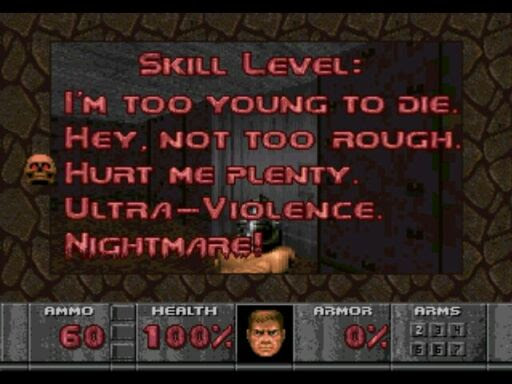 The DOOM Thread - Page 26 - racketboy.com