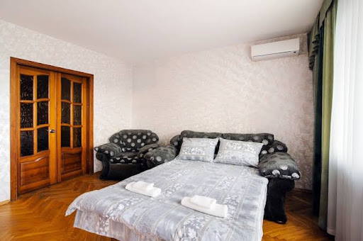 Rooms for rent in the Mayakovskogo
